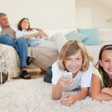 იატაკის გათბობა